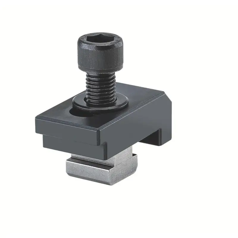 Rabatt Röhm Spannpratze SPE für T-Nut 12 mm - 149121