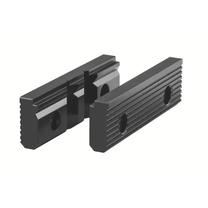 Online Kaufen Röhm Prismen- / Normalbacke 580 Backenbreite 135 mm für BSS - 317260