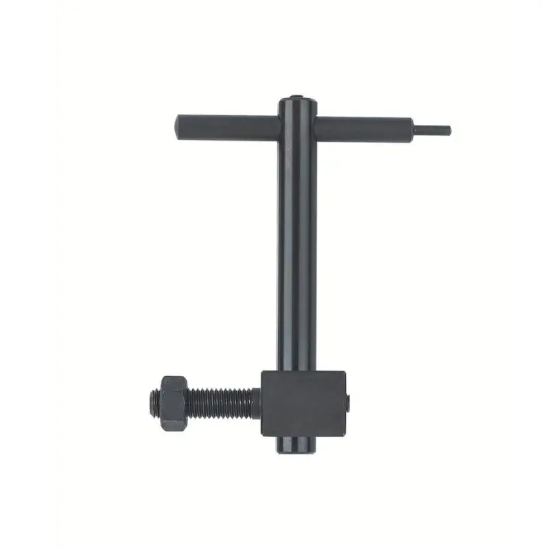 Röhm Werkstückanschlag, universell verstellbar, Anschlussgewinde M12 - 320400 Top-Angebot