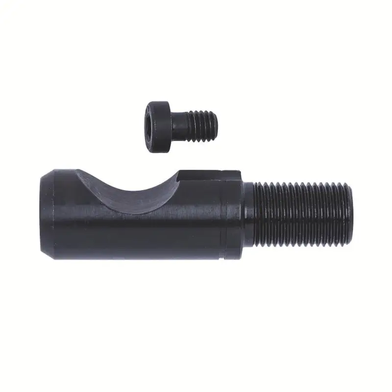 Knallerangebot Röhm Stehbolzen für Camlock ISO 702-2 (DIN 55029), Gewinde M20x1,5, KK 8 - 178368
