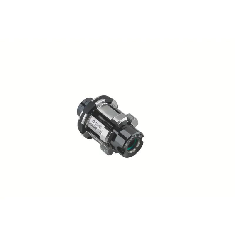 Röhm Automatischer HSK-Spannsatz - Standard, A100 / B125 - 1037451 Sonderangebot
