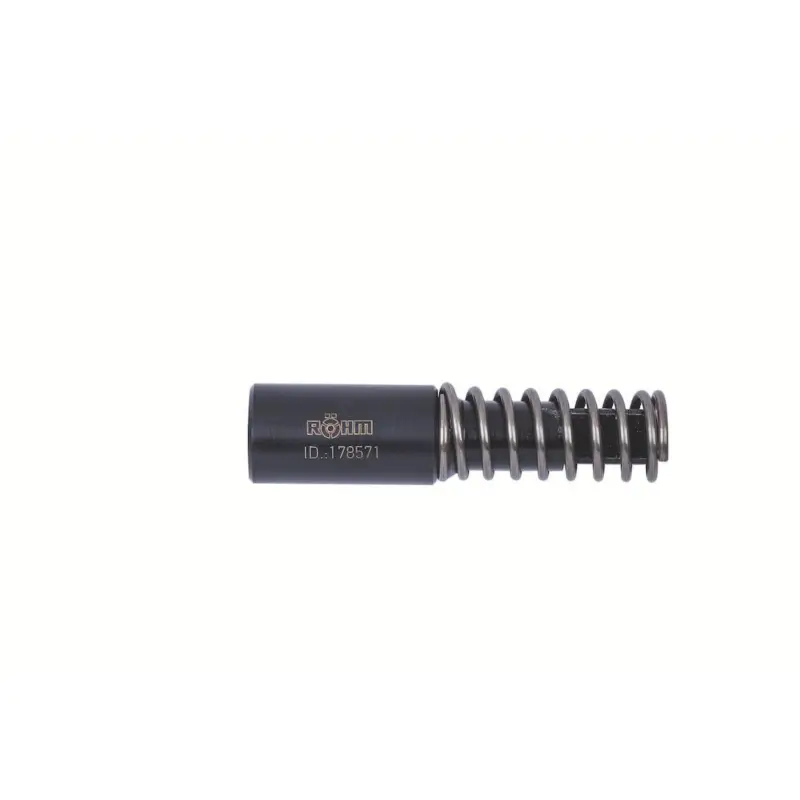 Knallerangebot Röhm Sicherheitsadapter, Größe 160, Vierkant 10, 1/2" - 178569