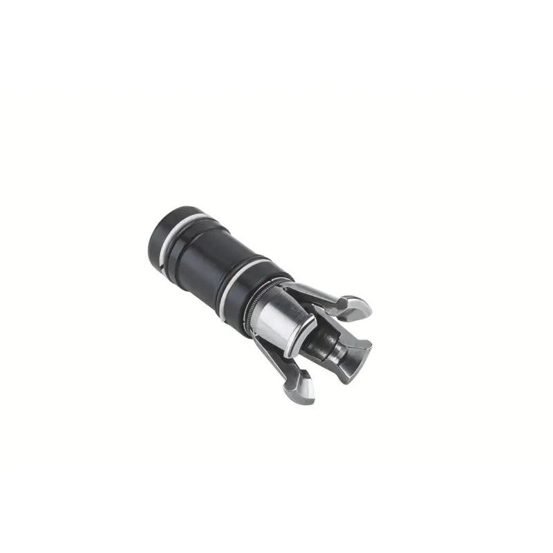 Mega-Angebot Röhm Spannsätze Ausführung ANSI 5.50-78, SK 40 - 766334
