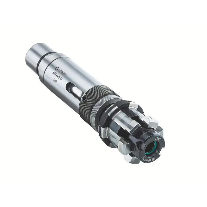 Online Kaufen Röhm Verriegelungssystem SUPER-LOCK, Größe 63, für die automatische Werkzeugspannung - 1122569