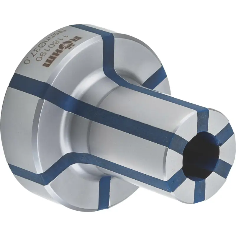 Direktkauf Röhm Segmentspannhülsen AGILIS, Min. Ø 29,7, für Größe 3 - 1180173