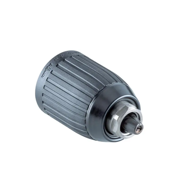 Saisonangebot Röhm Schlüsselloses Bohrfutter EXTRA80-RV, Größe 10, Aufnahme 3/8"-24, Kunststoff - 1328322