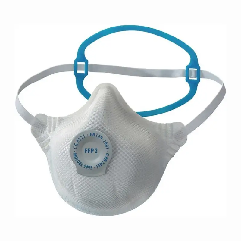 Sale Moldex Atemschutzmaske Smart Solo® 249501 FFP2 / V NR D mit Ausatemventil - 249501
