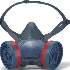 Bestseller Moldex Atemschutzhalbmaske 700201 EN 140 EN 14387 EN 143 ohne Filter - 700201