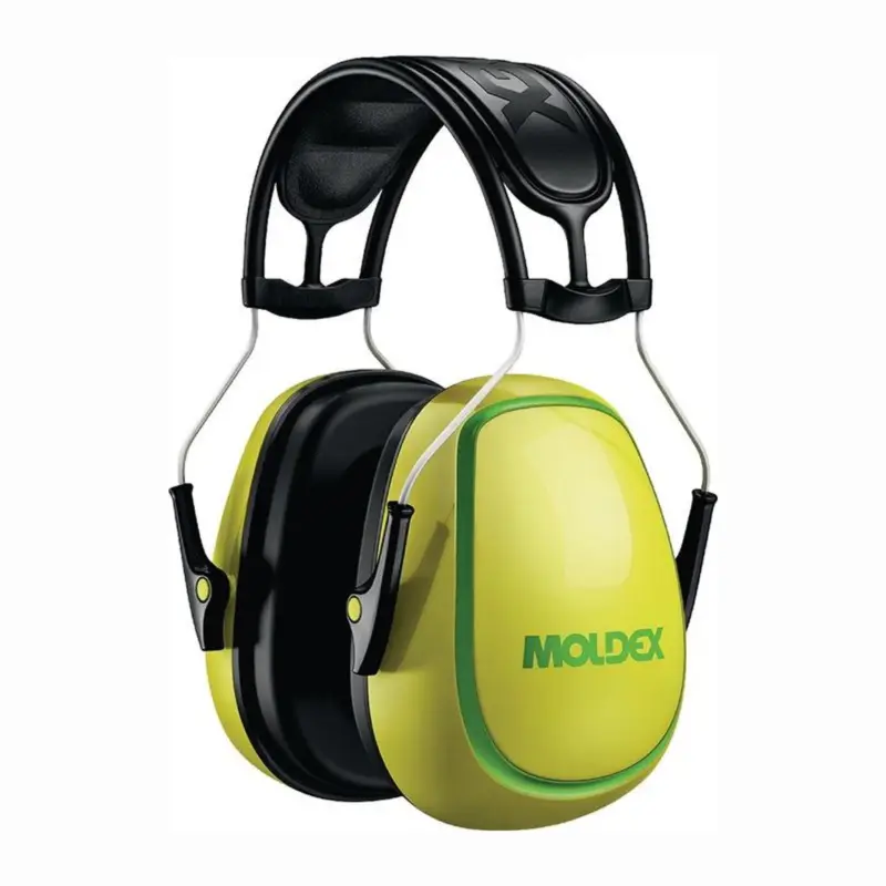 Direkt Vom Hersteller Moldex Gehörschutz M4 611001 EN 352-1 SNR 30 dB flache Kapseln - 611001