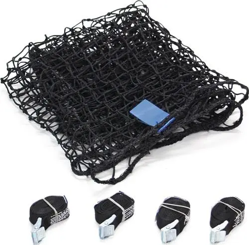 SpanSet Ladungssicherungsnetz Länge 1,60 m Breite 1,30 m - D004074 Highlight