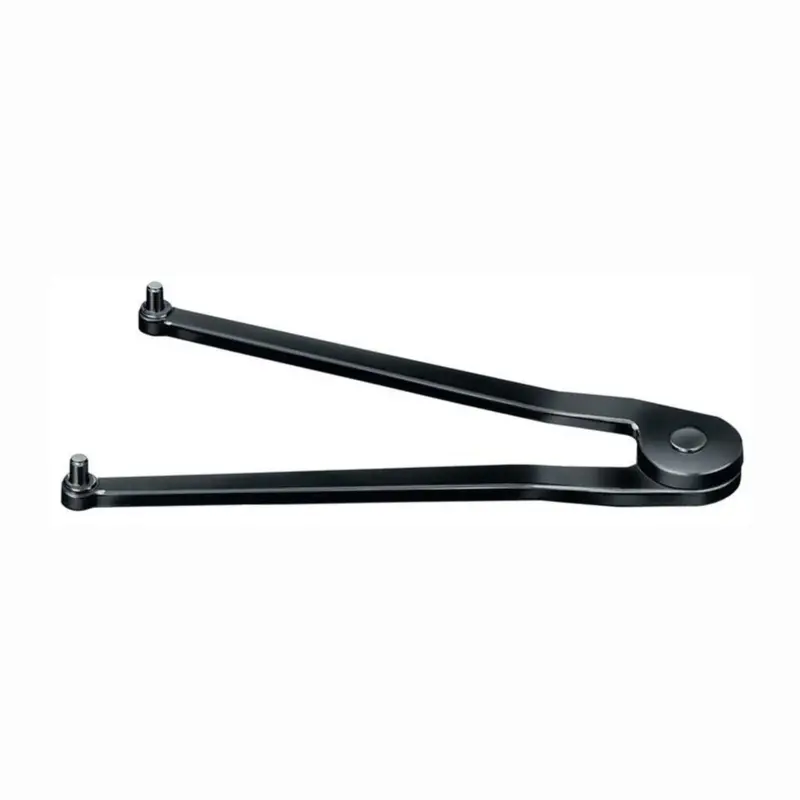 Ausverkauf AMF Verstellbarer Stirnlochschlüssel 758 für Lochabstand 22 - 125 mm Zapfen-Ø 7,9 mm - 40899