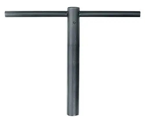 Mega-Angebot AMF Vierkantsteckschlüssel DIN 904 14 x 200 mm - 41913