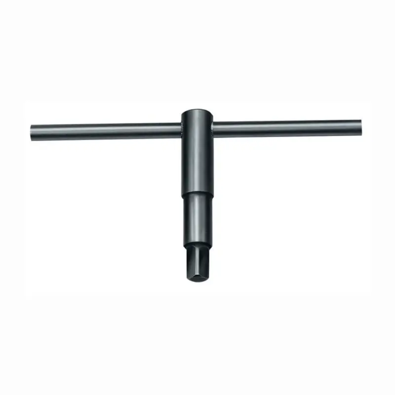 Zertifiziert AMF Vierkanteinsteckschlüssel DIN 905 6 mm - 42002