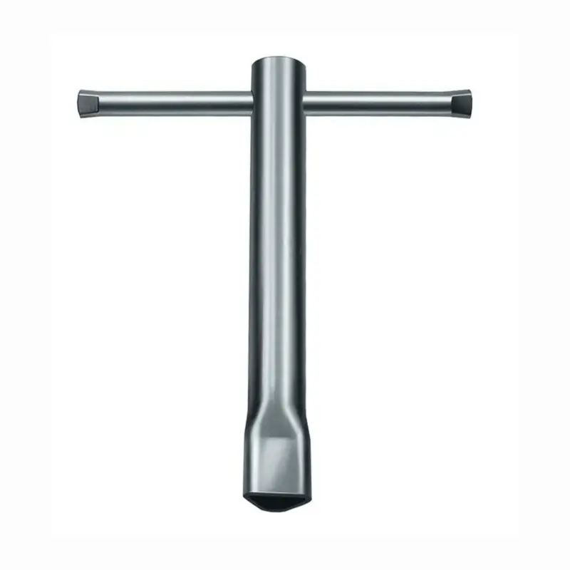 AMF Dreikantsteckschlüssel DIN 22417 A M4 - 44354 Mega-Angebot