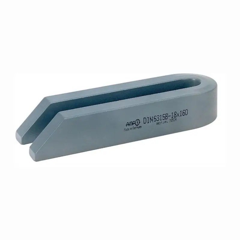 AMF Gabelspanneisen DIN 6315B 125 x 14 mm - 70490 Bestseller