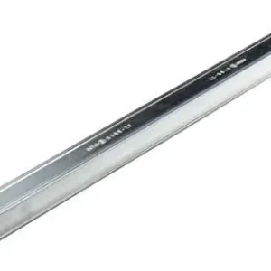 AMF Abdeckleiste Nr. 6486 18 mm x 1.000 mm für T-Nut 18 mm - 71472 Preiswert