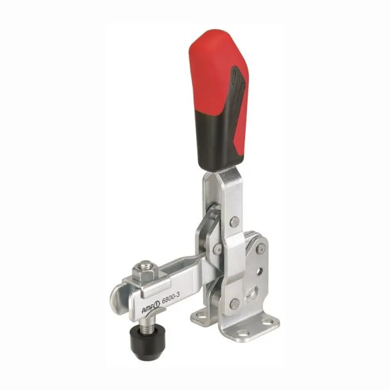 AMF Senkrechtspanner Nr. 6800 Größe 4 - 90043 Markenprodukt