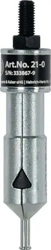 Highlight kukko Innenauszieher 21-00 für Bohrungen Ø 6-10 mm - 21-00