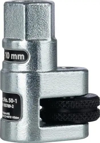 Heißes Angebot kukko Stehbolzenausdreher Spannbereich 5 - 10 mm -