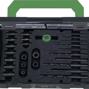 Bestseller kukko Schraubenausdrehersatz 49-U-B M 5 - M 16 -
