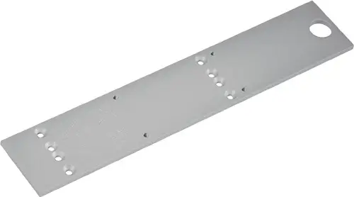 dormakaba Montagepl.silber f.TS 73 EMF - 73000110 Markenprodukt