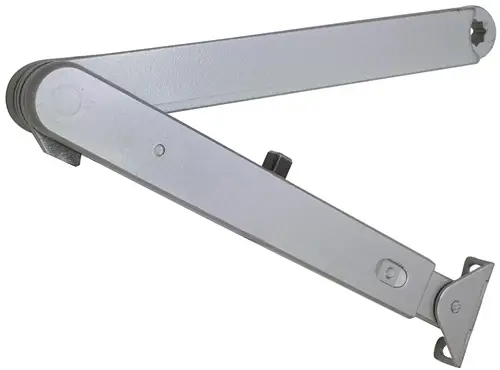 dormakaba Rastfeststellarm weiß 9016 Feststellgestänge f.TS 73 V u.TS 83 - 22003011 Begrenztes Angebot
