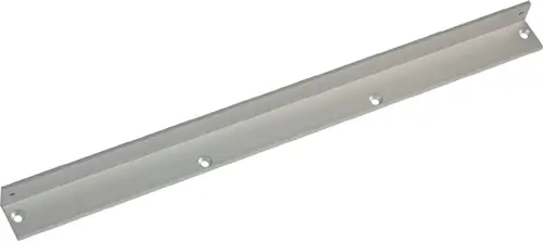 Top-Seller dormakaba Sturzfutterw.f.Gleitsch.G-N silber - 64430001