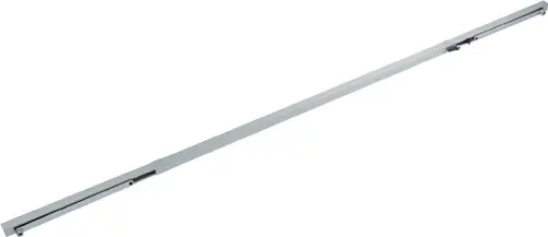 dormakaba Gleitsch.GSR-EMF-1/V f.TS 93 B silber Bands - 64112001 Direkt Vom Hersteller