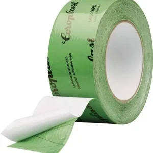 Markenprodukt Coroplast Folienklebeband 1410 RPX grün - 87455