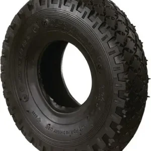 Begrenztes Angebot Ersatzdecke für Luftrad Ø 260 mm - D50.261