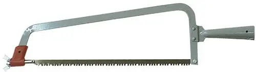 Begrenztes Angebot Baumsäge mit Dülle Blattlänge 350 mm Miniaturholzzahnung - 143/1