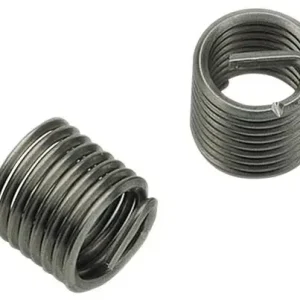 V-Coil Gewindeeinsatz DIN 8140 Typ Standard M5 x 0,8 mm - 7208 Preis Gesenkt