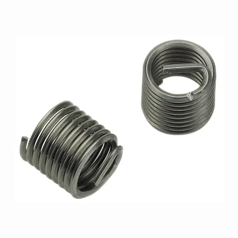 V-Coil Gewindeeinsatz DIN 8140 Typ Standard M4 x 0,7 mm - 7407 Sofort Bestellen