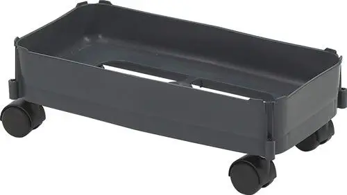 GRAF Fahrwagen mit weichen Rollen - 778106 Direktkauf