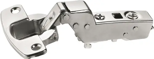 Hettich Schnellmontagescharnier Sensys 8645 K.-4mm TH 52 z.Anschr.einliegend - 9071207 Solange Der Vorrat Reicht