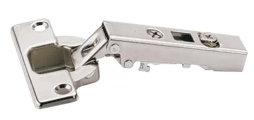 Solange Der Vorrat Reicht Hettich Schnellmontagescharnier Intermat 9943 K.0,0mm TH 42 z.Anschr - 48049