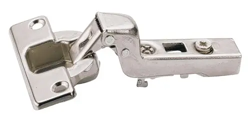 Hettich Schnellmontagescharnier Intermat 9943 K.16,0mm TH 42 z.Anschr - 48052 Sofort Bestellen