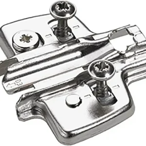 Hettich Kreuzplatte STA vern.D=3,0mm - 9075072 Beliebt