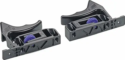 Bestseller Hettich Kuppl.f.Quadro L/R (Set) Quadro Auszüge - 9144597