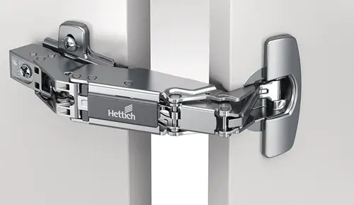 Billig Hettich Weitwinkelscharnier Sensys 8657i THS 55 vern - 9099553