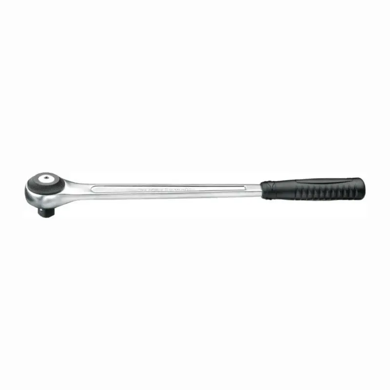 Heytec Umschaltknarre 508100-00-6 3/4" 72 Zähne - 50810000680 Heißes Angebot