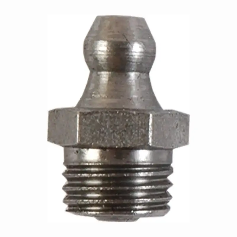 Finale Aktion Samoa-Hallbauer Kegelschmiernippel H1 DIN71412 M6 x 1 mm - 41500