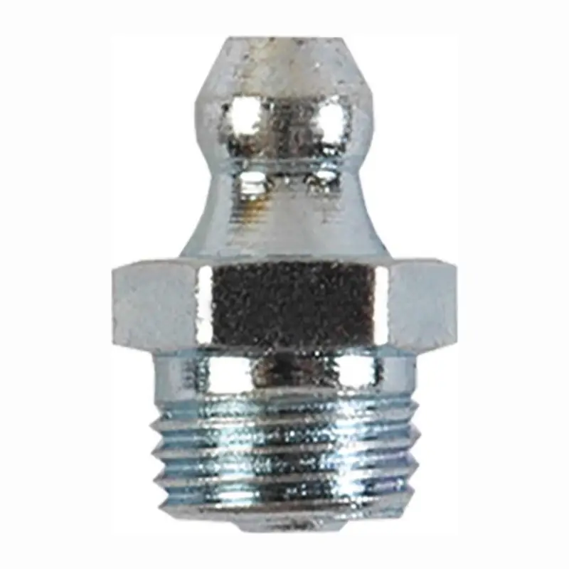 Knallerangebot Samoa-Hallbauer Kegelschmiernippel H1 DIN71412 13,16 (R 1/4″, 1/4″ BSP) mm - 41504