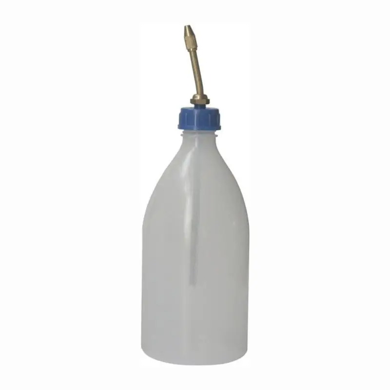 Billig Samoa-Hallbauer Öler D 500 Kunststoff - 81050000