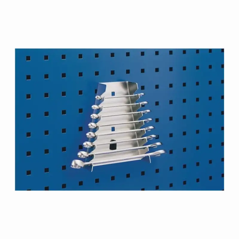 Heißes Angebot bott Schraubenschlüsselhalter 180 x 70 / 145 x 40 mm - 14017002