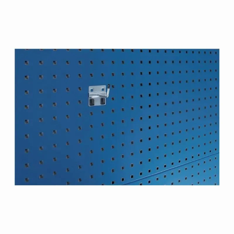 bott 5x Schräghaken 75 x Ø 6 mm verzinkt - 14001121 Zertifiziert