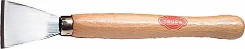 TRUFA Entrostungsspachtel Breite 60 mm - 526-160 Letzte Chance