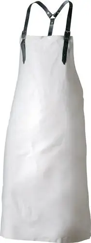 Rabatt FELDTMANN Brustlatzschürze Ingo Länge ca. 100 x Breite ca. 80 cm - 2814