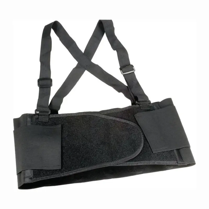 FELDTMANN Rückenstützgurt SAFEBELT Größe M, 81-96 cm - 8180-M1 Sonderaktion