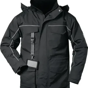 Must-Have ELYSEE Parka Blackpool Größe M - 20020-1